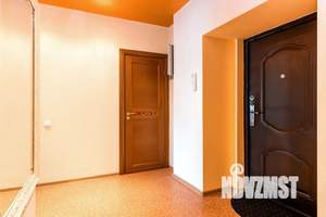 2-к квартира, посуточно, 70м2, 17/20 этаж