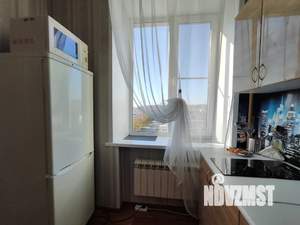 2-к квартира, посуточно, 36м2, 8/11 этаж