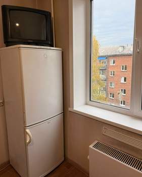 2-к квартира, на длительный срок, 48м2, 5/5 этаж