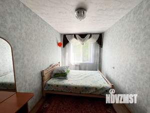 2-к квартира, посуточно, 43м2, 2/9 этаж