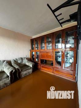 2-к квартира, на длительный срок, 43м2, 8/9 этаж