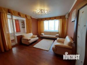 4-к квартира, на длительный срок, 150м2, 15/17 этаж