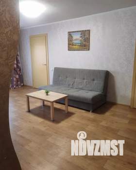 2-к квартира, посуточно, 42м2, 2/5 этаж