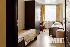 3-к квартира, посуточно, 60м2, 1/1 этаж