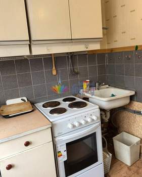 2-к квартира, на длительный срок, 45м2, 2/5 этаж