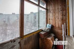 2-к квартира, на длительный срок, 45м2, 5/5 этаж