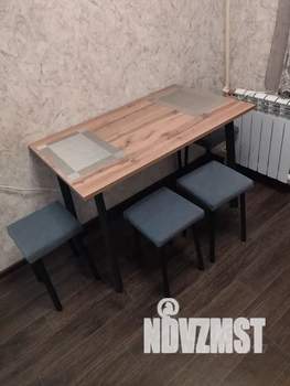 1-к квартира, посуточно, 31м2, 3/3 этаж