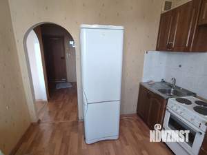 1-к квартира, на длительный срок, 37м2, 10/16 этаж