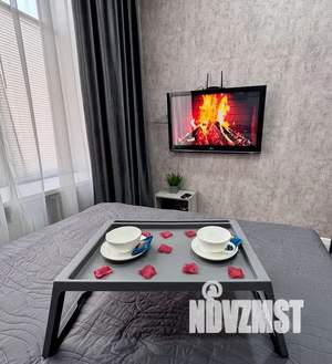 Студия квартира, посуточно, 17м2, 1/5 этаж