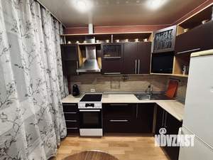 1-к квартира, на длительный срок, 42м2, 8/10 этаж