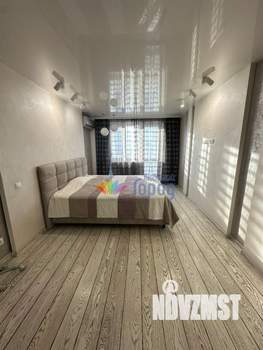 4-к квартира, на длительный срок, 95м2, 7/18 этаж