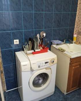 1-к квартира, на длительный срок, 38м2, 3/5 этаж