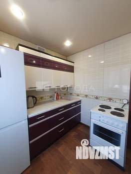 2-к квартира, на длительный срок, 44м2, 2/5 этаж