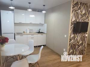 1-к квартира, посуточно, 32м2, 4/5 этаж