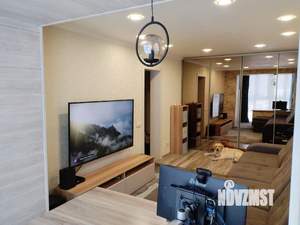 2-к квартира, на длительный срок, 48м2, 2/9 этаж