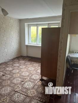 1-к квартира, на длительный срок, 32м2, 3/5 этаж