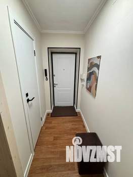 Студия квартира, посуточно, 31м2, 2/5 этаж