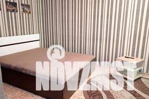 1-к квартира, посуточно, 31м2, 1/5 этаж