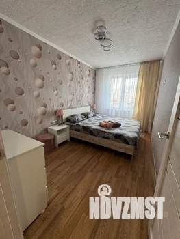 2-к квартира, посуточно, 50м2, 3/9 этаж