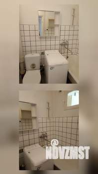 1-к квартира, на длительный срок, 31м2, 2/5 этаж