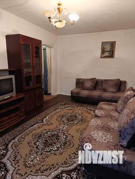 1-к квартира, на длительный срок, 30м2, 5/5 этаж