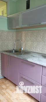 2-к квартира, на длительный срок, 47м2, 2/5 этаж