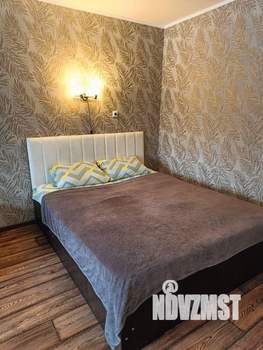 1-к квартира, посуточно, 32м2, 2/5 этаж