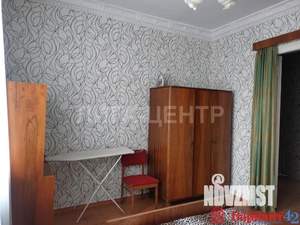 2-к квартира, на длительный срок, 60м2, 4/5 этаж