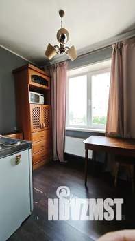 1-к квартира, посуточно, 30м2, 2/9 этаж