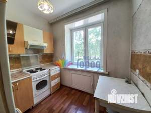 2-к квартира, на длительный срок, 44м2, 2/5 этаж