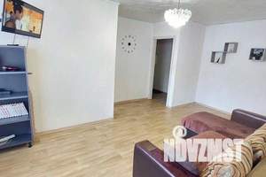 2-к квартира, посуточно, 43м2, 4/5 этаж