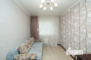 2-к квартира, на длительный срок, 44м2, 3/5 этаж