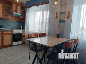 2-к квартира, посуточно, 45м2, 4/5 этаж