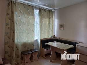 Студия квартира, на длительный срок, 17м2, 1/5 этаж