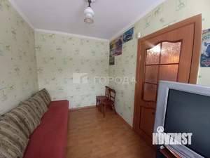 2-к квартира, на длительный срок, 44м2, 2/5 этаж