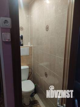 2-к квартира, на длительный срок, 47м2, 5/5 этаж