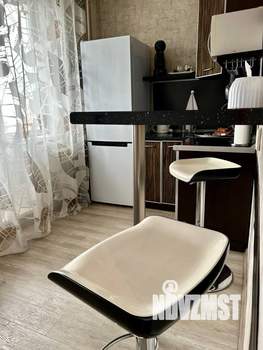 1-к квартира, посуточно, 30м2, 7/9 этаж