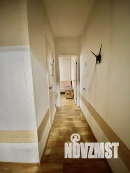 1-к квартира, посуточно, 36м2, 8/10 этаж