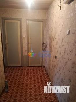 1-к квартира, на длительный срок, 33м2, 2/5 этаж