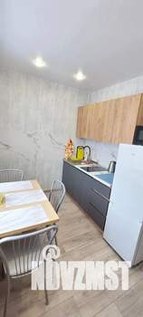 1-к квартира, посуточно, 39м2, 1/1 этаж