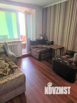 2-к квартира, на длительный срок, 45м2, 5/5 этаж