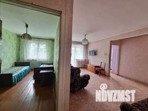 2-к квартира, на длительный срок, 44м2, 2/5 этаж