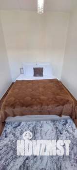 2-к квартира, посуточно, 43м2, 4/5 этаж