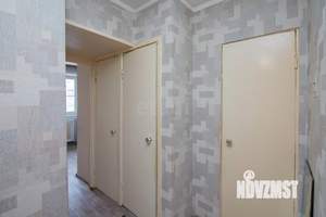 2-к квартира, на длительный срок, 45м2, 5/5 этаж