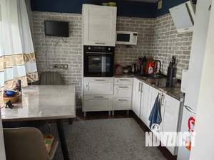 1-к квартира, посуточно, 39м2, 1/10 этаж