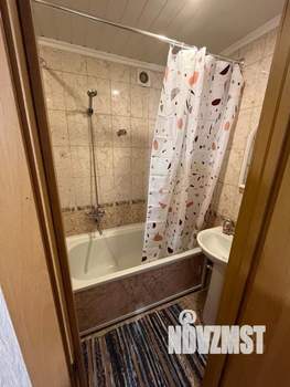 1-к квартира, посуточно, 24м2, 1/1 этаж