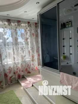 4-к квартира, посуточно, 135м2, 6/9 этаж