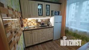 1-к квартира, посуточно, 30м2, 2/5 этаж