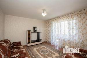 2-к квартира, на длительный срок, 51м2, 4/9 этаж