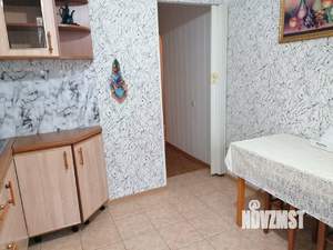 1-к квартира, на длительный срок, 40м2, 4/5 этаж